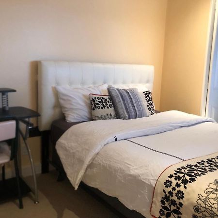 Citadel Hills Valley YYC 외부 사진