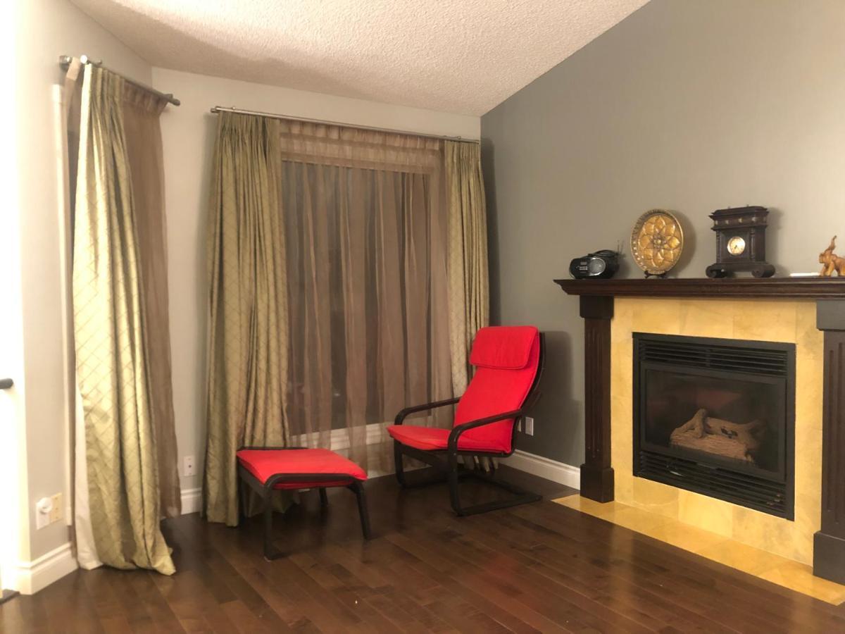 Citadel Hills Valley YYC 외부 사진