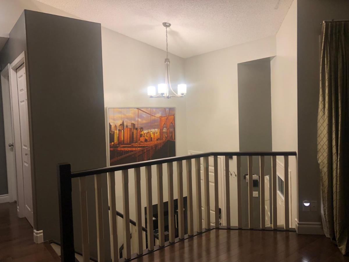 Citadel Hills Valley YYC 외부 사진