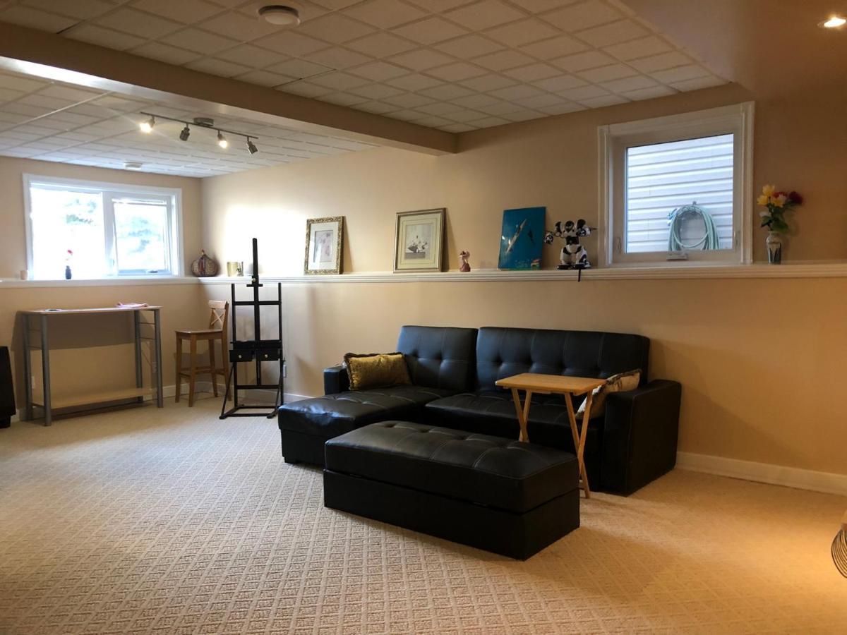 Citadel Hills Valley YYC 외부 사진