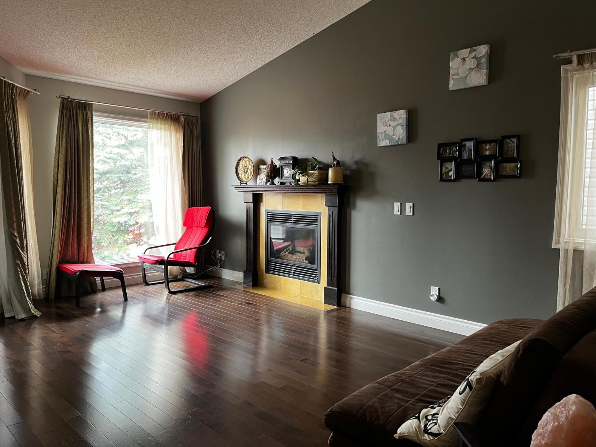 Citadel Hills Valley YYC 외부 사진